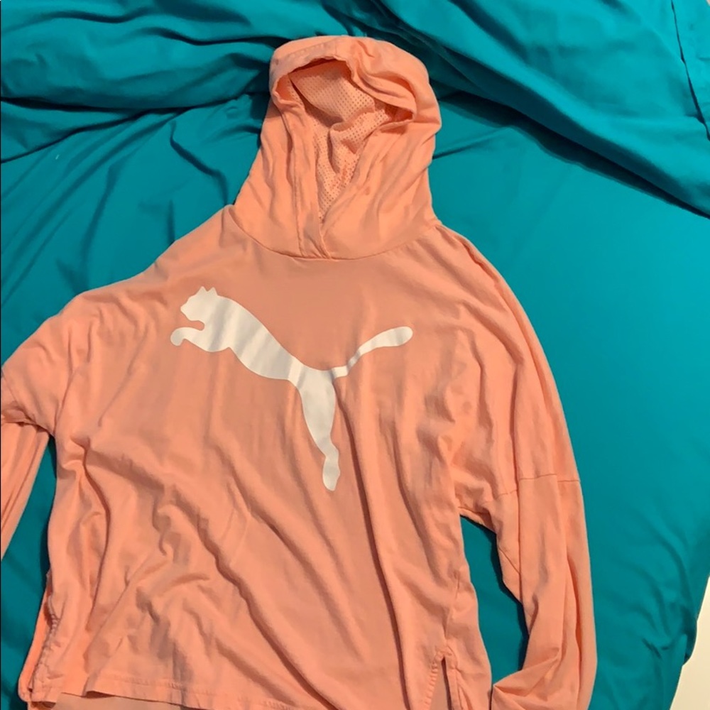 Puma Shirt